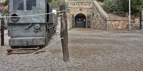 Porto Flavia - 12
