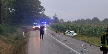 Prometna nesreća Marija Gorica - 3