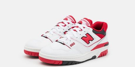 New Balance 550 - 1