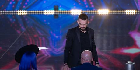 Danijel Kovačević Supertalent - 1