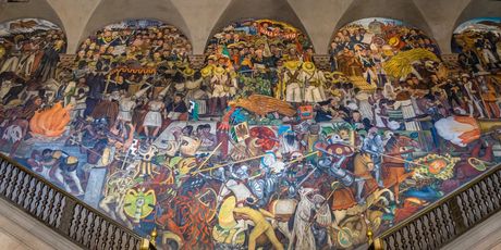 Diego Rivera