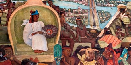 Diego Rivera