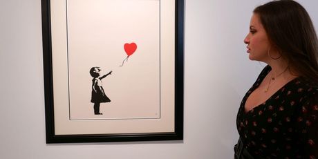 Banksy