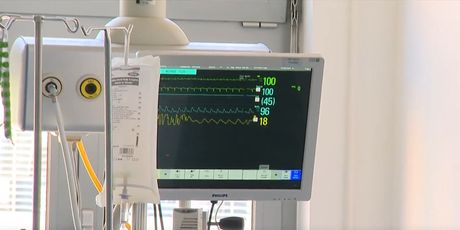 Uspjeh KBC-a Zagreb - 2