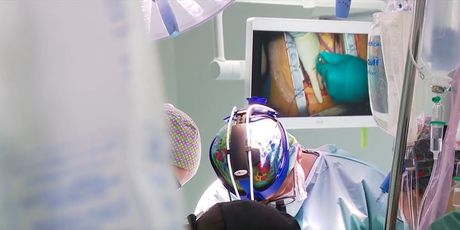 Uspjeh KBC-a Zagreb - 6