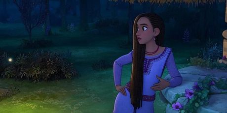 Disney Wish - 2