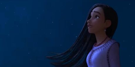 Disney Wish - 3