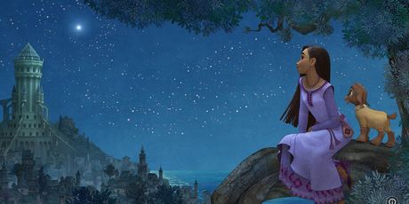 Disney Wish - 4