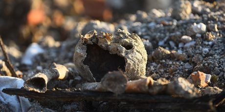 Kosti pronađene na deponiju u Karlovcu - 4