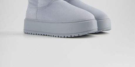 Bershka Uggsice - 3