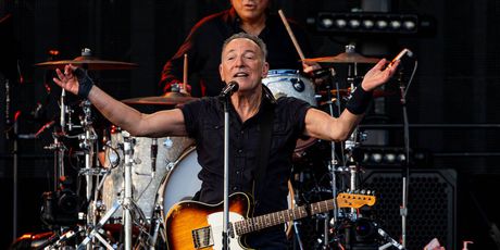 Bruce Springsteen - 1