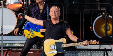 Bruce Springsteen - 7