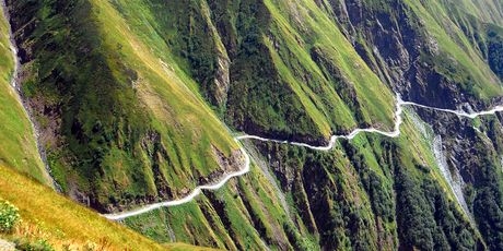 Tusheti - 2