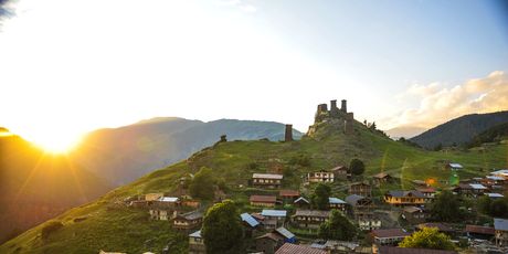 Tusheti - 3