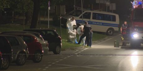 Tragedija u Kloštar Ivaniću