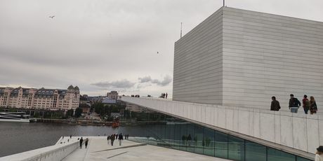 Oslo - 1