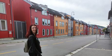 Oslo - 7