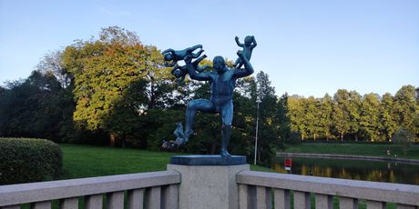 Oslo - 8