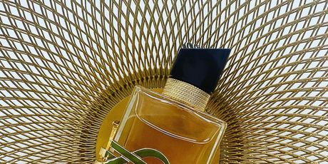 Yves Saint Laurent Libre