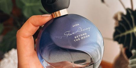 Avon Far Away