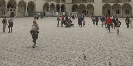 Krakow