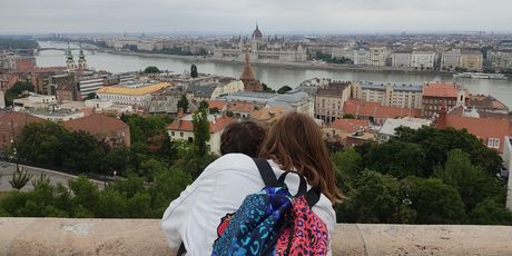 Budimpešta