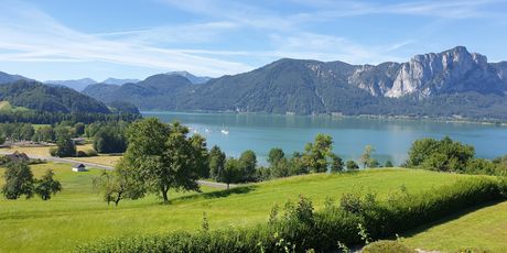Austrija
