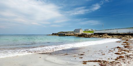 Inishmore