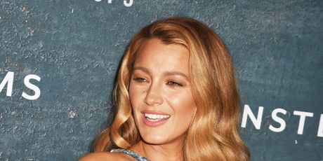 BLAKE LIVELY - 21