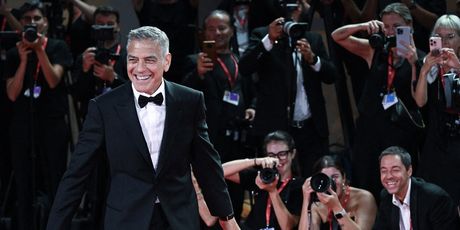 George Clooney - 6