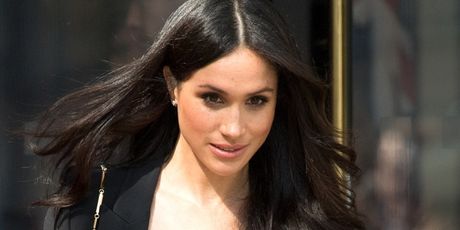 Meghan Markle - 1