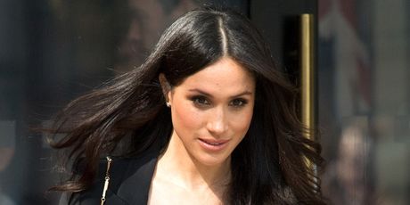 Meghan Markle - 2