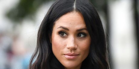 Meghan Markle - 3