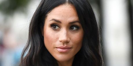 Meghan Markle - 4