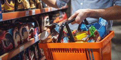 Supermarket