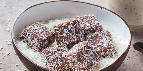 Čupavci imaju i svoju sirovu verziju