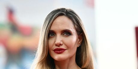 Angelina Jolie - 2