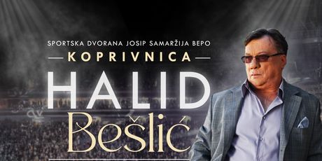 Halid Bešlić - 3