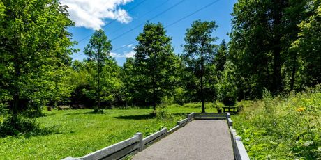 Izletište Šumska bajka - 18