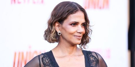 Halle Berry - 2