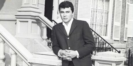 James Darren - 10