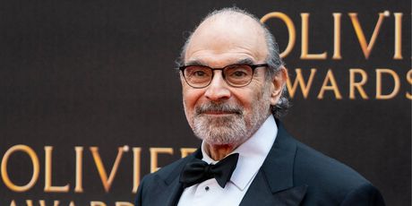 David Suchet