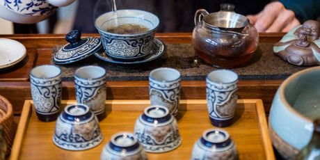 Jing Yuan - 1