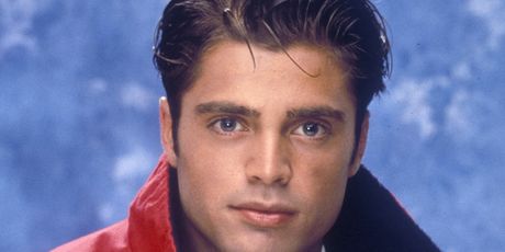 David Charvet - 2