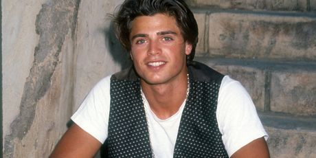 David Charvet - 16