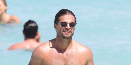 David Charvet - 17