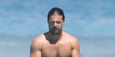 David Charvet - 18