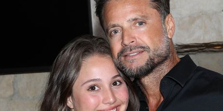 David Charvet - 20