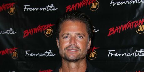 David Charvet - 21