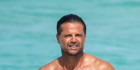 David Charvet - 25